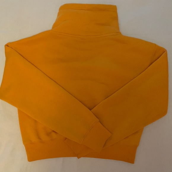 Garage Turtle Neck Sweatshirt - Picture 2 of 3